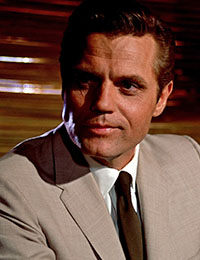 Felix Leiter (Jack Lord)