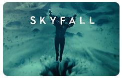 JAMES BOND FACT FILE -  Skyfall 2012 - Daniel Craig