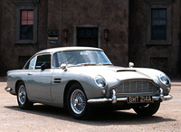 Aston Martin DB5