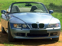 BMW Z3