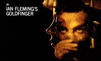 Goldfinger title screen