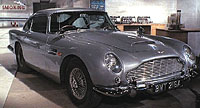 Aston Martin DB5