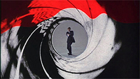 Gunbarrel (Roger Moore)