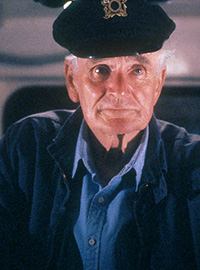 Q (Desmond Llewelyn)