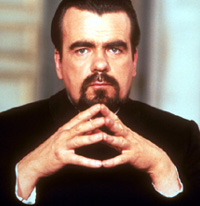 Hugo Drax (Michael Lonsdale)