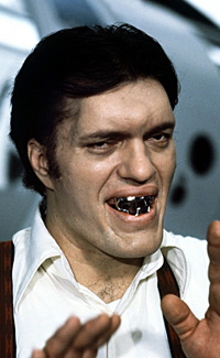 Jaws (Richard Kiel)