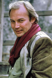 Maximillian Largo (Klaus Maria Brandauer)