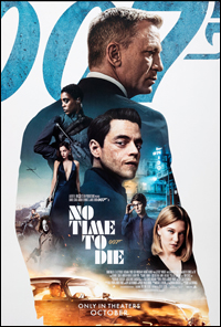 US 1-sheet poster