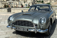 Aston Martin DB5