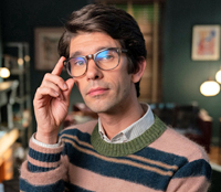 Q (Ben Whishaw)