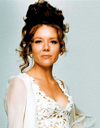 Comtesse Teresa di Vicenzo (Diana Rigg)