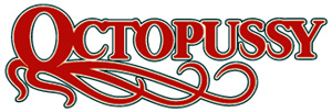 Octopussy logo