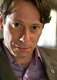 Dominic Greene (Mathieu Amalric) 