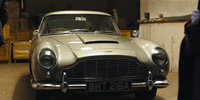 Aston Martin DB5