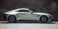 Aston Martin DB10