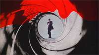 Gunbarrel (Roger Moore)