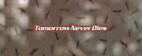 Tomorrow Never Dies title screen