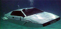 Lotus Esprit S1