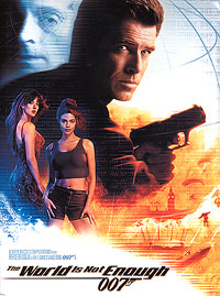 US 1-Sheet poster