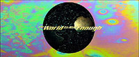 The World Is Not Enough title screen