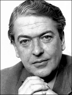 Sir Kingsley Amis