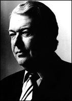 KINGSLEY AMIS (ROBERT MARKHAM)