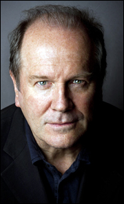 William Boyd