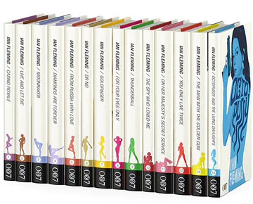 Penguin Centenary editions 2008