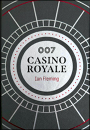 CASINO ROYALE Limited Edition 2023