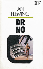 DR. NO Chivers/New Portway Large-print edition