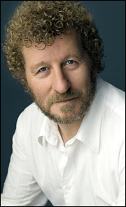 Sebastian Faulks