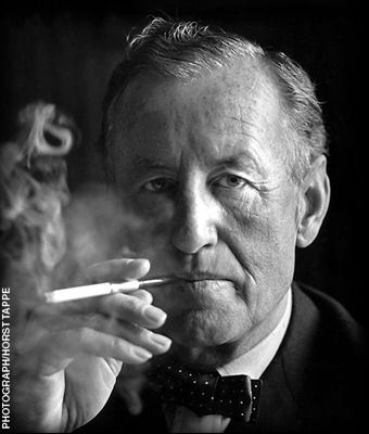 Ian Fleming (1908-1964)