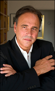 Anthony Horowitz