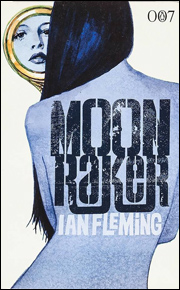 MOONRAKER Penguin Centenary edition 2008