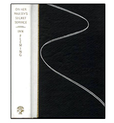 ON HER MAJESTY'S SECRET SERVICE LIMITED EDITION