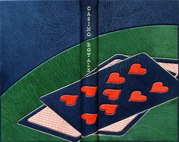 CASINO ROYALE (1953) Queen Anne Press Edition 2008