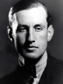 Ian Fleming (1908-1964)