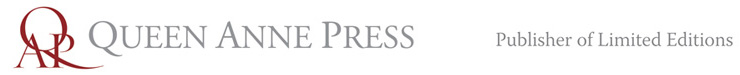 Queen Anne Press