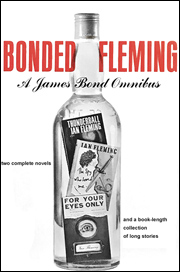 Bonded Fleming - Viking Press First Edition