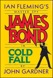 COLD FALL FIRST EDITION 1996