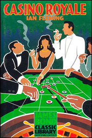 CASINO ROYALE MJF Books