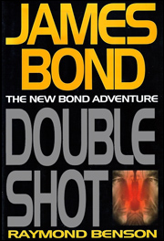 DOUBLESHOT FIRST EDITION 2000