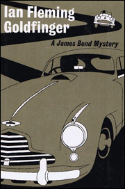 GOLDFINGER Macmillan second edition