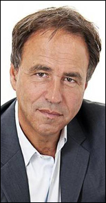 ANTHONY HOROWITZ