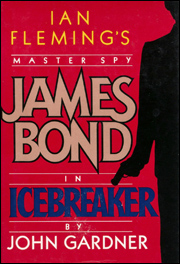 ICEBREAKER FIRST EDITION 1983