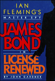 LICENCE RENEWED FIRST EDITION 1981