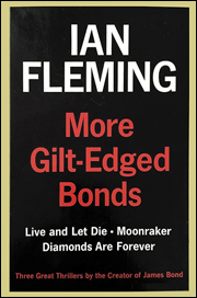 More Gilt-Edged Bonds - Macmillan First edition