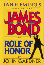 ROLE OF HONOR FIRST EDITION 1984