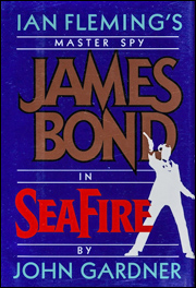 SEAFIRE FIRST EDITION 1994