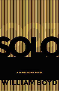 SOLO US First Edition